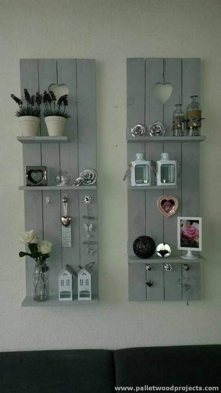 Gorgeous Wooden Pallet Ideas | Pallet Wood Projects