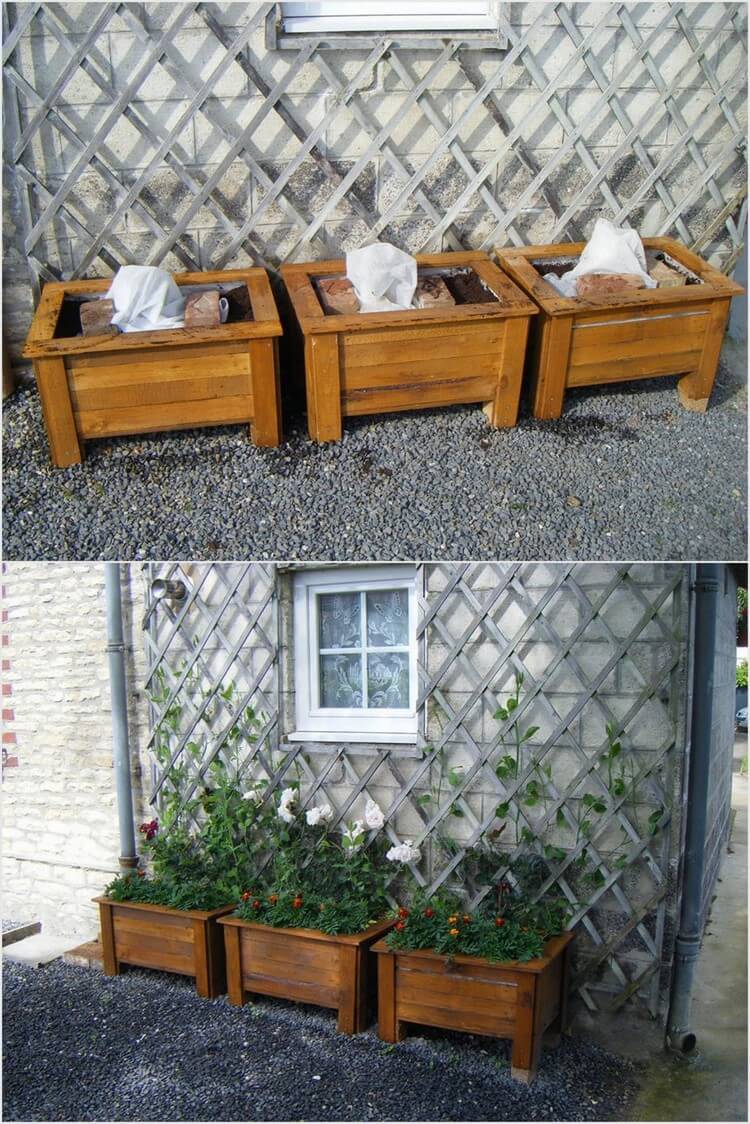 Best and Easy Wood Pallet Recycling Ideas | Pallet Wood ...