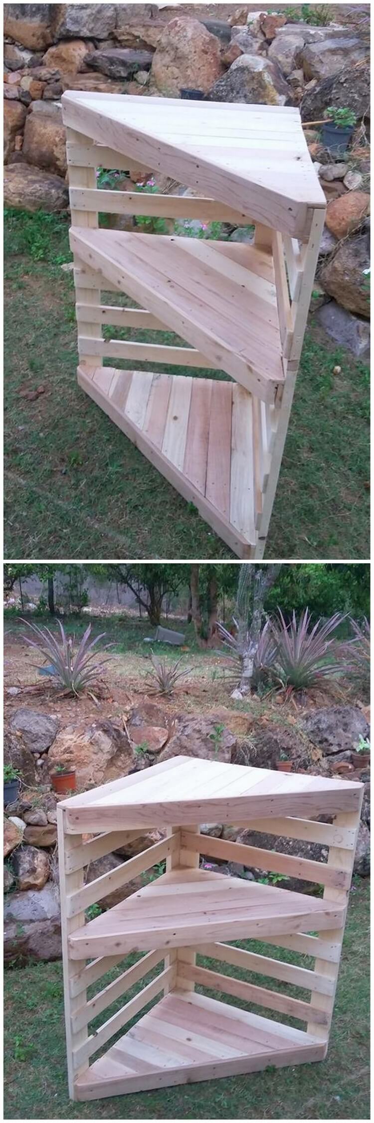 50+ Creative DIY Wood Pallet Ideas for This Summer ...