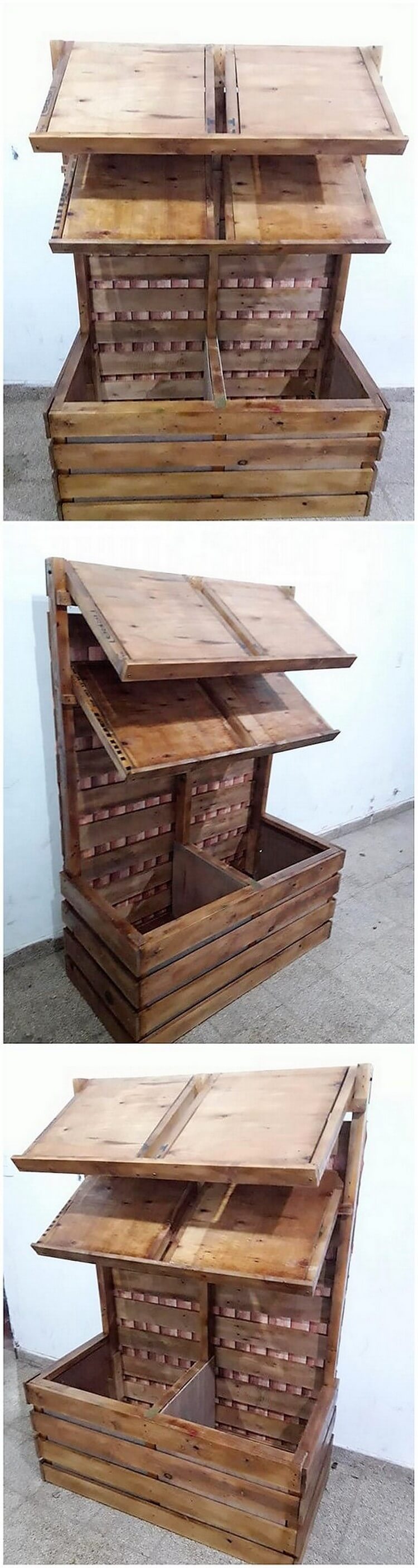 Perfect Pallet Ideas And Projects That Are Easy To Make And Sell Pallet Wood Projects